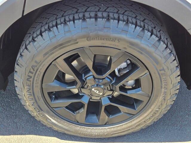 used 2024 Kia Telluride car, priced at $47,550