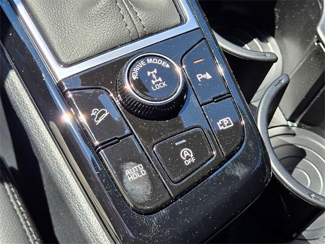 new 2025 Kia Sportage car, priced at $34,350