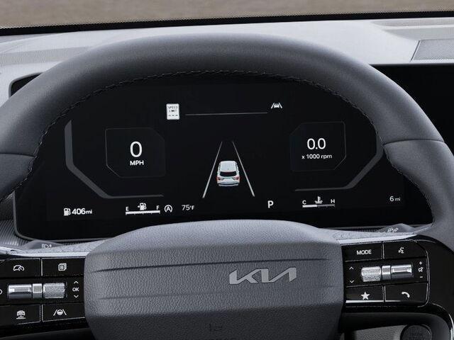 new 2026 Kia Sorento car, priced at $44,530