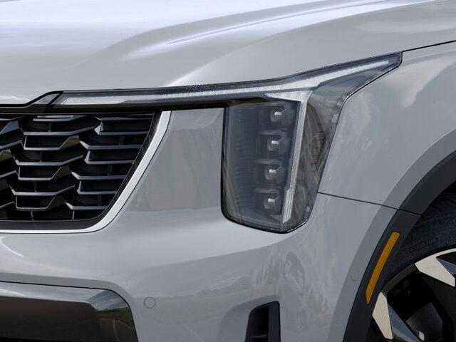 new 2026 Kia Sorento car, priced at $44,530