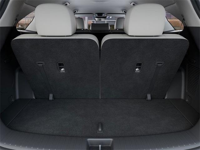 new 2026 Kia Sorento Hybrid car, priced at $42,810