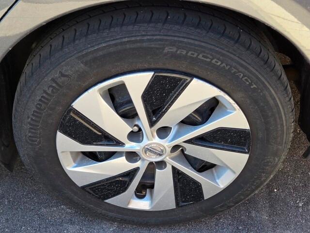 used 2022 Nissan Altima car, priced at $16,255
