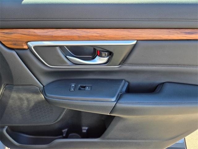 used 2022 Honda CR-V car, priced at $29,200