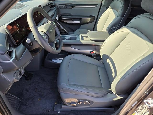new 2026 Kia EV9 car, priced at $59,675