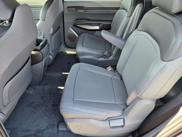new 2026 Kia EV9 car, priced at $59,675
