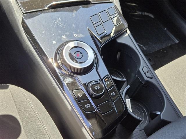 new 2025 Kia Sportage Hybrid car, priced at $29,995