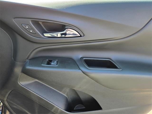 used 2022 Chevrolet Equinox car, priced at $21,630