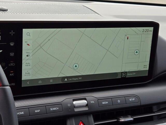 new 2025 Kia K4 car, priced at $27,770
