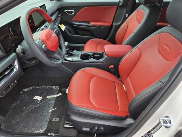 new 2025 Kia K4 car, priced at $27,770