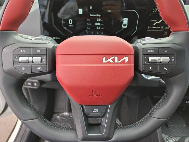 new 2025 Kia K4 car, priced at $27,770