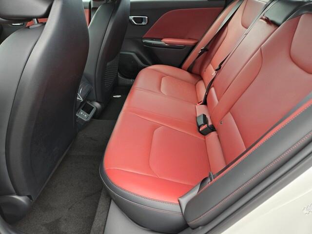 new 2025 Kia K4 car, priced at $27,770