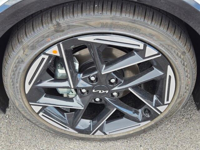new 2025 Kia K4 car, priced at $27,770