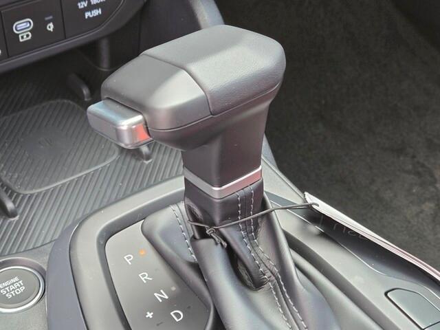 new 2025 Kia K4 car, priced at $27,770