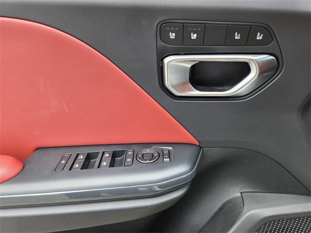 new 2025 Kia K4 car, priced at $29,055