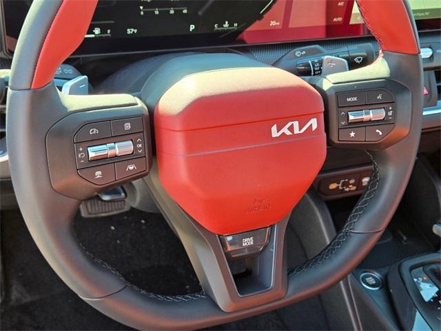 new 2025 Kia K4 car, priced at $28,280