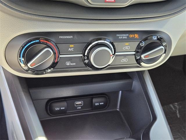 new 2025 Kia Soul car, priced at $22,555