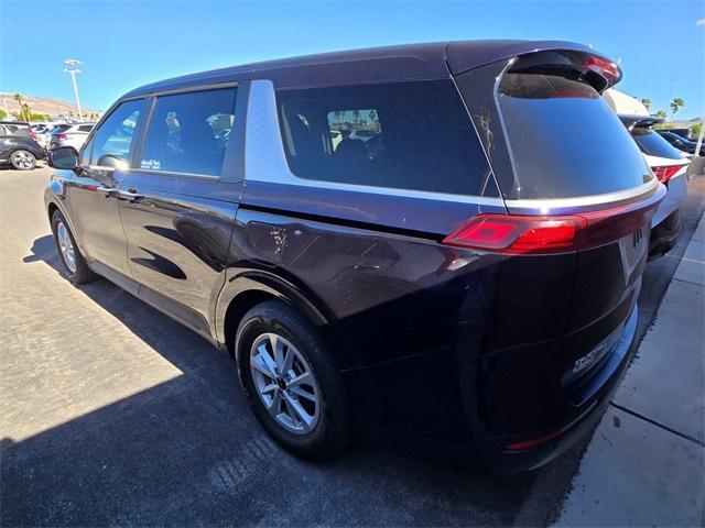 used 2024 Kia Carnival car, priced at $33,988
