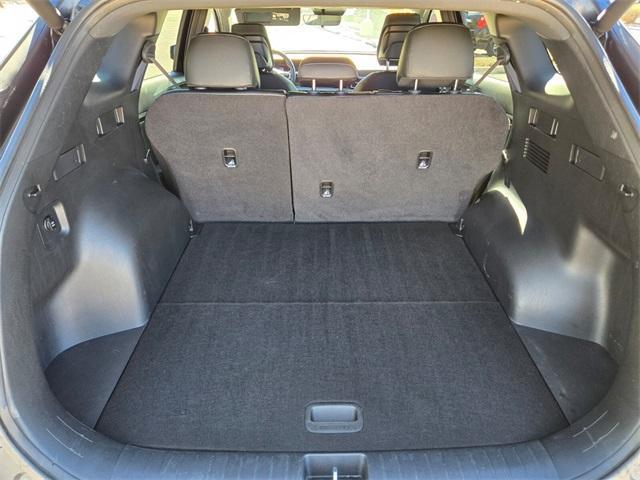 used 2024 Kia Sportage car, priced at $25,885