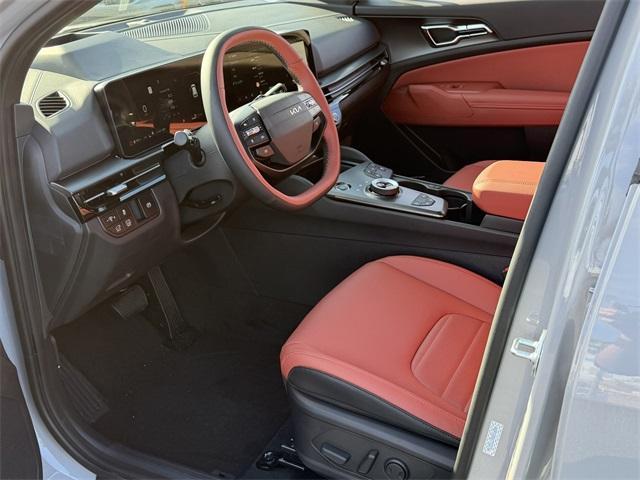 new 2026 Kia Sportage Hybrid car, priced at $42,530