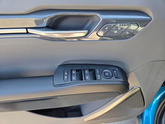 new 2026 Kia EV9 car, priced at $74,515