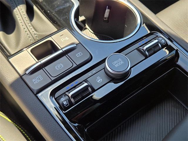 new 2026 Kia K5 car, priced at $39,560