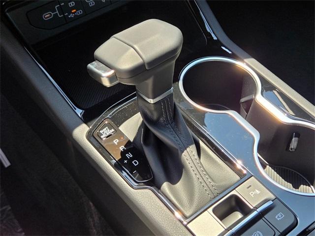 new 2026 Kia K5 car, priced at $39,560