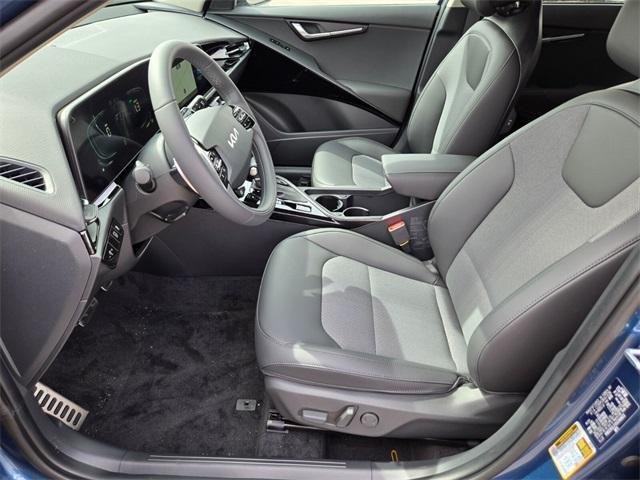new 2025 Kia Niro car, priced at $33,660