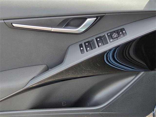 new 2025 Kia Niro car, priced at $33,660