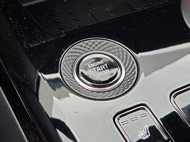 new 2025 Kia Niro car, priced at $34,055