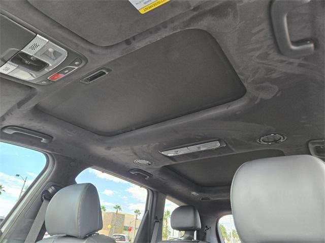 new 2025 Kia Telluride car, priced at $53,795