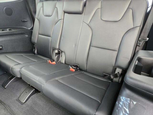 new 2025 Kia Telluride car, priced at $55,820