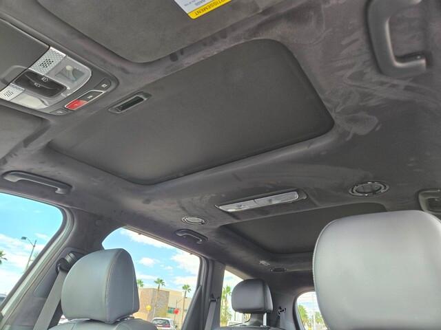 new 2025 Kia Telluride car, priced at $55,820