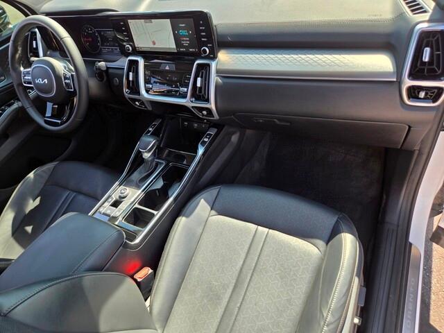 used 2022 Kia Sorento car, priced at $30,600