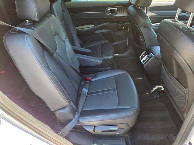 used 2022 Kia Sorento car, priced at $30,600