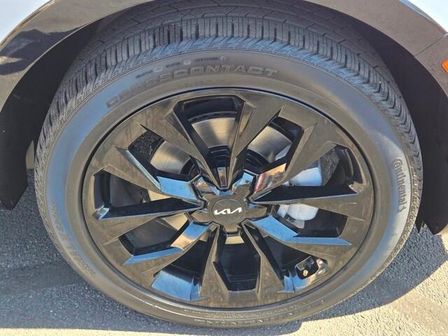 used 2022 Kia Sorento car, priced at $30,600