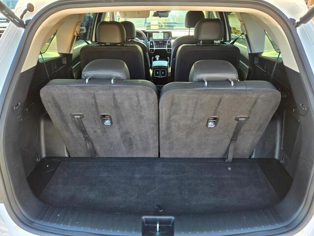 used 2022 Kia Sorento car, priced at $30,600
