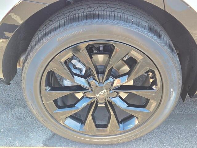 used 2022 Kia Sorento car, priced at $30,600