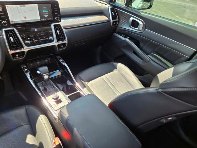 used 2022 Kia Sorento car, priced at $30,600