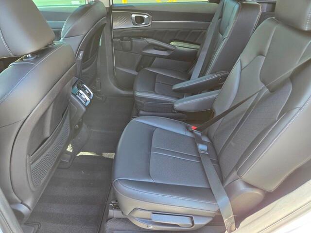 used 2022 Kia Sorento car, priced at $30,600