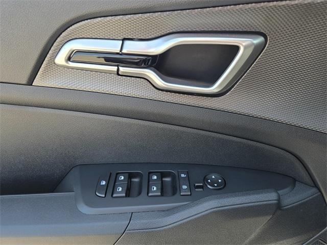 new 2025 Kia Sportage Hybrid car, priced at $29,975