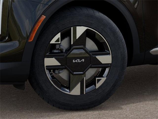 new 2026 Kia Sportage car, priced at $31,065