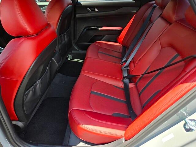 used 2024 Kia K5 car, priced at $26,980