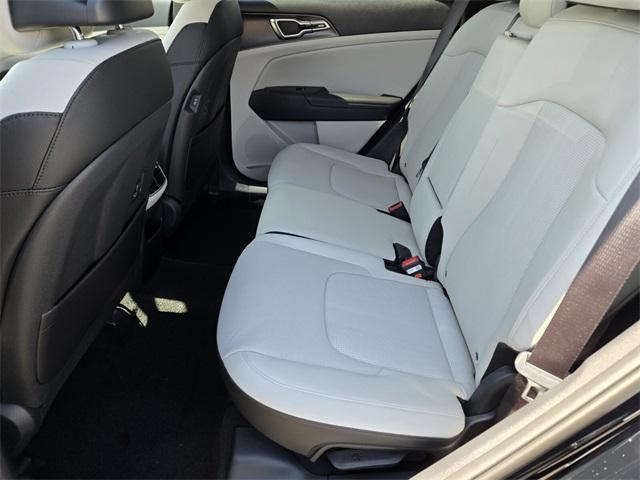 new 2026 Kia Sportage car, priced at $33,135