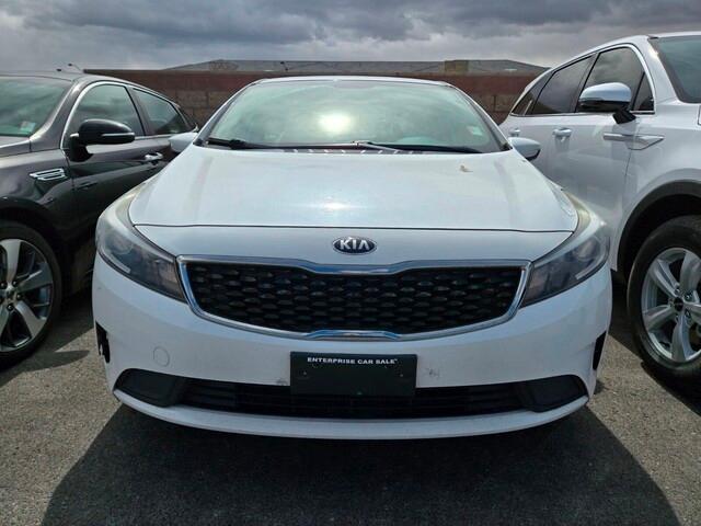 used 2017 Kia Forte car, priced at $10,755