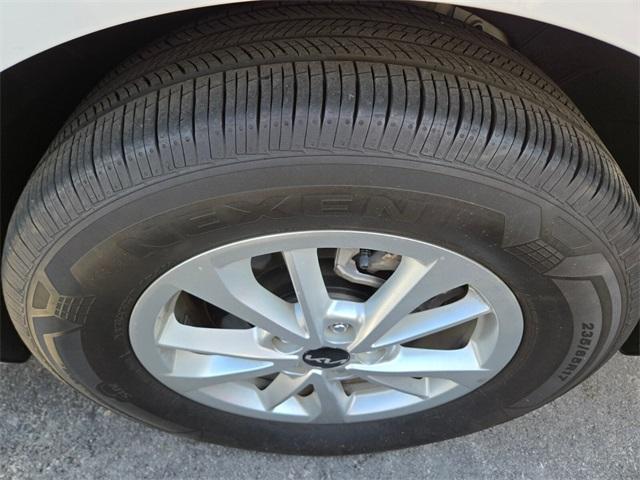 used 2024 Kia Carnival car, priced at $35,988