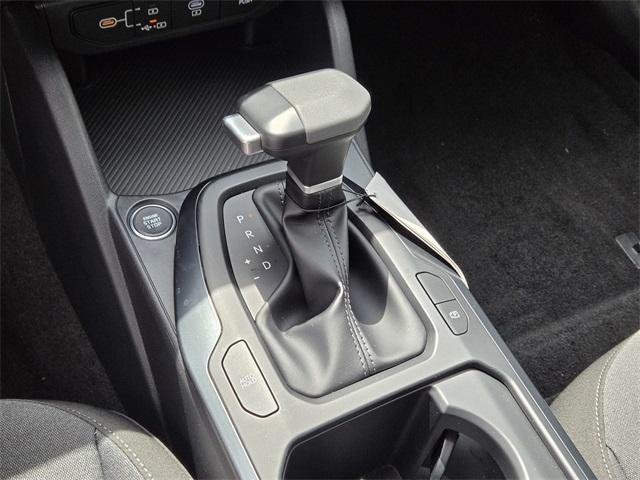 new 2025 Kia K4 car, priced at $23,390