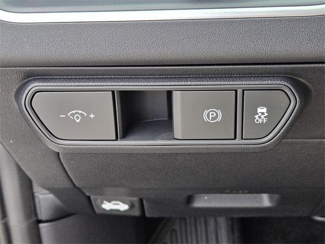new 2025 Kia K4 car, priced at $23,390