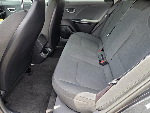 new 2025 Kia K4 car, priced at $23,390