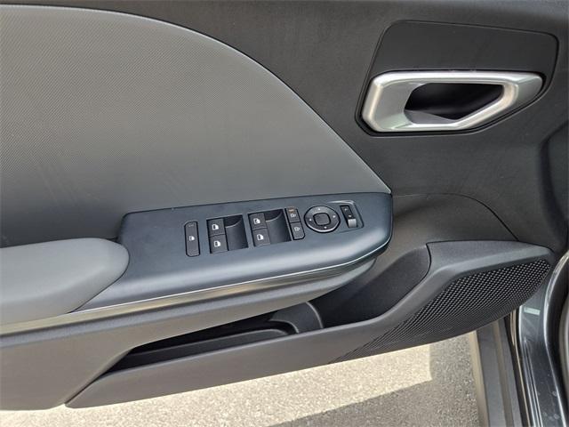 new 2025 Kia K4 car, priced at $23,390