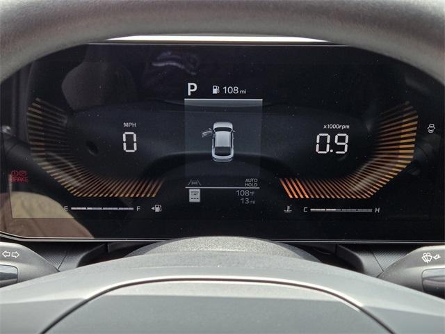 new 2025 Kia K4 car, priced at $23,390
